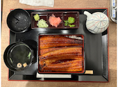 鰻の成瀬 船橋店: とくさんさんの2026年06月17日の1枚目の投稿写真