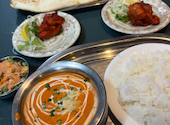 インド料理ニルヴァーナ: エイさんの2026年08月22日の1枚目の投稿写真