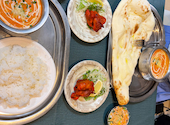 インド料理ニルヴァーナ: エイさんの2026年08月22日の2枚目の投稿写真