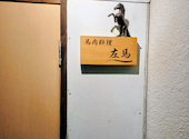 馬肉料理 左馬: ulalaさんの2026年02月28日の1枚目の投稿写真