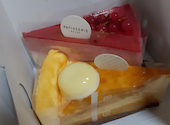 PATISSERIE NAJAC パティスリー ナジャック 新栄: ulalaさんの2026年09月01日の1枚目の投稿写真
