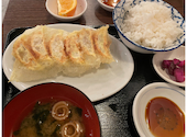 餃子とどて煮　うさぎ屋: りえちゃんさんの2025年11月の1枚目の投稿写真