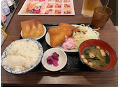 餃子とどて煮うさぎ屋: りえちゃんさんの2026年05月13日の1枚目の投稿写真