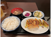 餃子とどて煮うさぎ屋: りえちゃんさんの2026年07月05日の1枚目の投稿写真