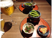 日本茶×干物 茶酒屋 Nendo すすきの: あやさんの2026年07月30日の1枚目の投稿写真
