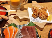 大衆食堂 十勝居酒屋 一心: あやさんの2026年04月23日の1枚目の投稿写真