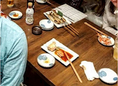炉端焼き 燻銀 金山店: おみかさんの2025年11月03日の1枚目の投稿写真