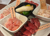 味覚園 新川店: ぼんさんの2026年05月13日の1枚目の投稿写真