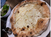ピッツェリア バフェット Pizzeria Baffetto: ピーちゃんさんの2025年02月25日の2枚目の投稿写真