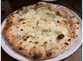 ピッツェリア バフェット Pizzeria Baffetto: ピーちゃんさんの2026年01月26日の2枚目の投稿写真