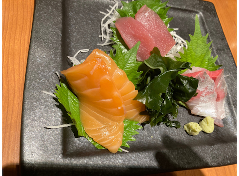 上野漁港 上野店: ピーちゃんさんの2025年09月01日の2枚目の投稿写真