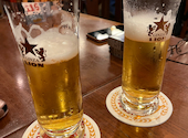 ビアホール ライオン 狸小路店: かばちゃんさんの2026年04月29日の1枚目の投稿写真