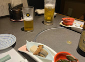 くし路 すすきのビル店 炭焼炉ばた: かばちゃんさんの2025年10月06日の1枚目の投稿写真