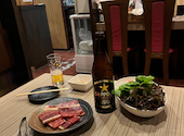 焼肉 南光園 オークラ店: かばちゃんさんの2026年04月10日の1枚目の投稿写真