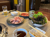 焼肉 南光園 オークラ店: かばちゃんさんの2026年07月03日の1枚目の投稿写真