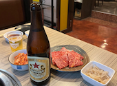 焼肉 南光園 オークラ店: かばちゃんさんの2026年09月11日の1枚目の投稿写真