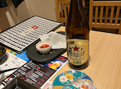 北海道海鮮居酒屋さぶろう さっぽろテレビ塔店: かばちゃんさんの2026年02月07日の1枚目の投稿写真