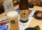 北海道海鮮居酒屋さぶろう さっぽろテレビ塔店: かばちゃんさんの2026年08月07日の1枚目の投稿写真