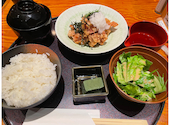 和食バル 音音 御茶ノ水ソラシティ店: 旅がらすさんの2026年05月18日の1枚目の投稿写真