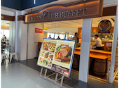 OCEAN CLUB BUFFET デックス東京ビーチ: 旅がらすさんの2026年07月08日の2枚目の投稿写真