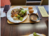 古民家レストラン 木こり亭 東新井: みるくさんの2022年09月12日の3枚目の投稿写真