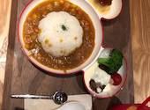 チーズキッチン ラクレ CHEESE KITCHEN RACLER 渋谷ヒカリエ: ともさんの2022年04月24日の2枚目の投稿写真