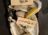 牡蠣 海老かいり渋谷2号店: ともさんの2023年10月27日の1枚目の投稿写真