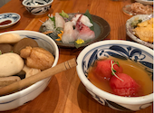 おでんと魚串の店 飛魚: AIさんの2026年08月09日の1枚目の投稿写真