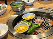 炭火焼肉酒家　牛角　東加古川店: ともはさんの2026年05月の1枚目の投稿写真