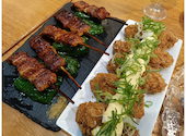 湘南バルはなたれ The Fish and Oysters 横浜スカイビル店: ネギさんの2026年06月28日の2枚目の投稿写真
