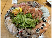 湘南バルはなたれ The Fish and Oysters 横浜スカイビル店: ネギさんの2026年06月28日の3枚目の投稿写真