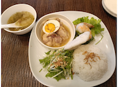 ベトナムの食卓 HOAHOA: ネギさんの2026年10月12日の1枚目の投稿写真