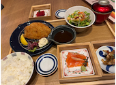 京都二条茶寮　浦和PARCO店: しばやんさんの2026年04月21日の1枚目の投稿写真