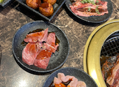 焼肉 久太郎 KUTARO 交野店: ののさんの2025年09月07日の3枚目の投稿写真
