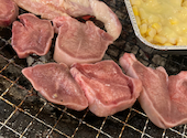 七輪焼肉　安安　札幌麻生店: ひとんさんの2026年04月の1枚目の投稿写真