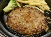 羽釜ごはん&ハンバーグ ファイヤーバーグ 里塚店: ひとんさんの2026年07月31日の1枚目の投稿写真