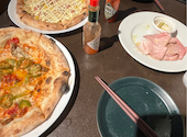 Pizza&Wine ボトル BotoRu 本厚木駅前店: あさんの2026年09月10日の1枚目の投稿写真