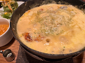 チーズ&ドリア スイーツサンシャインアルパ店: ひろぼうさんの2026年04月19日の1枚目の投稿写真