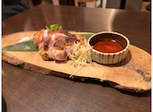 焼き鳥 クカバラ: みるさんの2024年02月11日の1枚目の投稿写真
