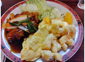 中華料理 龍芳: らすかる313さんの2025年07月12日の2枚目の投稿写真