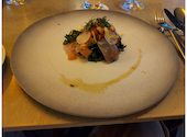 Wine&Dining The Orange ザ オレンジ: 秀さんさんの2024年02月25日の1枚目の投稿写真