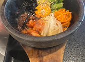 韓豚屋 浜松町店: みつをさんの2025年10月01日の1枚目の投稿写真