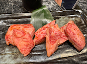 焼肉 城 Shiro 行徳店: ひーちゃんさんの2026年06月21日の1枚目の投稿写真