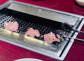 焼肉 大山飯店 駅前店: ひろこさんの2026年08月24日の1枚目の投稿写真