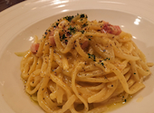 東京SPAGHETTI製麺所　仙川パスタ　SENGAWA PASTA: てぺさんの2020年10月の1枚目の投稿写真