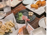 仙台焼き鳥とワイン大魔王HOUSE 大魔王ハウス: ななさんの2026年05月04日の1枚目の投稿写真