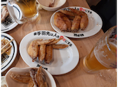 酔っ手羽 岐阜駅前店: よしさんの2026年05月28日の1枚目の投稿写真