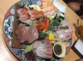 魚屋 十忠八九 福島本店: ちゃまさんの2023年07月30日の1枚目の投稿写真