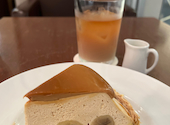 cafe&books bibliotheque　カフェ＆ブックス　ビブリオテーク　 E-ma梅田店: ふぁー。さんの2025年07月の1枚目の投稿写真