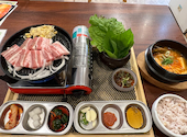 韓流カフェ 茶母鶴橋別館: ふぁー。さんの2026年04月20日の1枚目の投稿写真